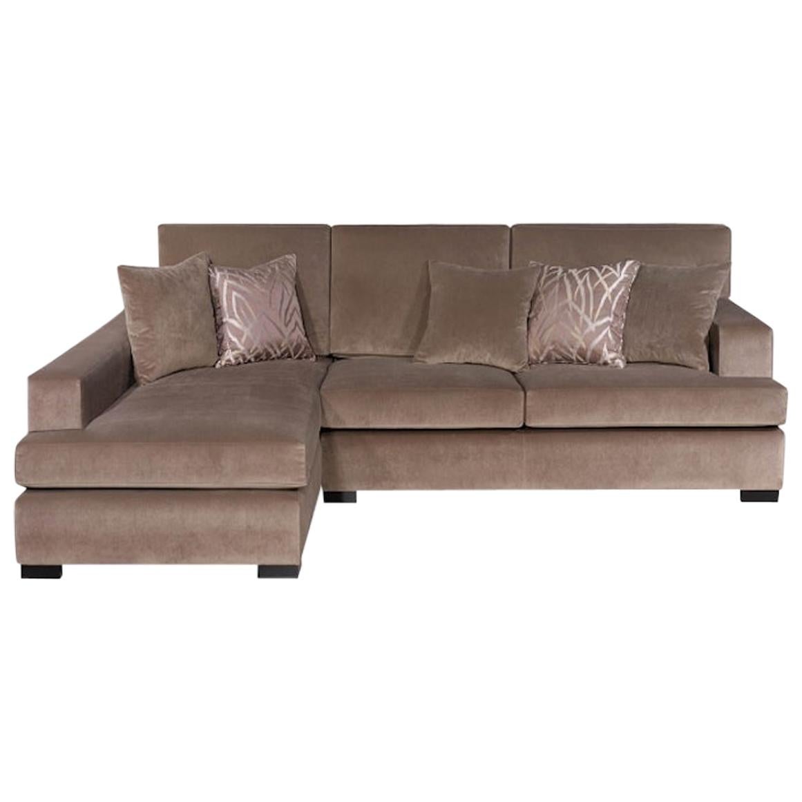 Antique and Vintage Sectional Sofas 827 For Sale at 1stDibs
