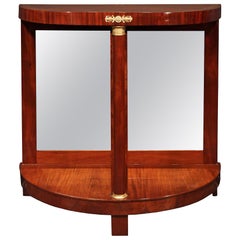 Neoclassical Tables