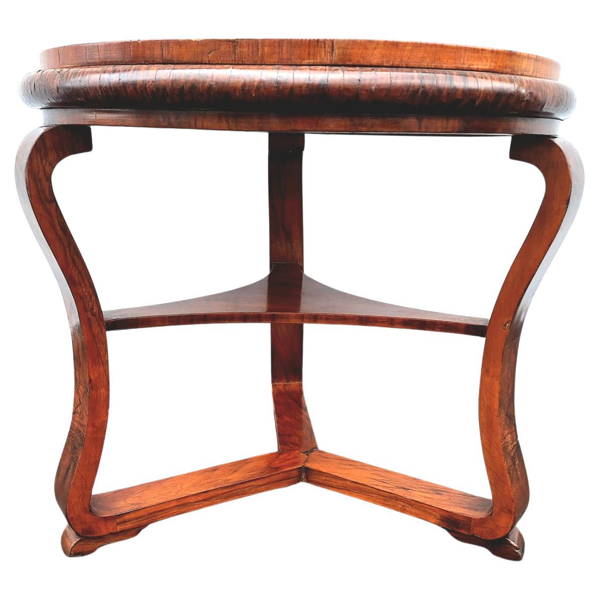 Gueridion française Art déco