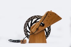Freno Table Lamp by Caio Superchi