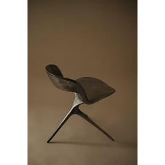 Fauteuil Frequency de Sebastián Angeles