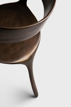 frequency chair / 396 HZ