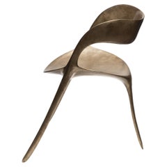 frequency chair / 396 HZ