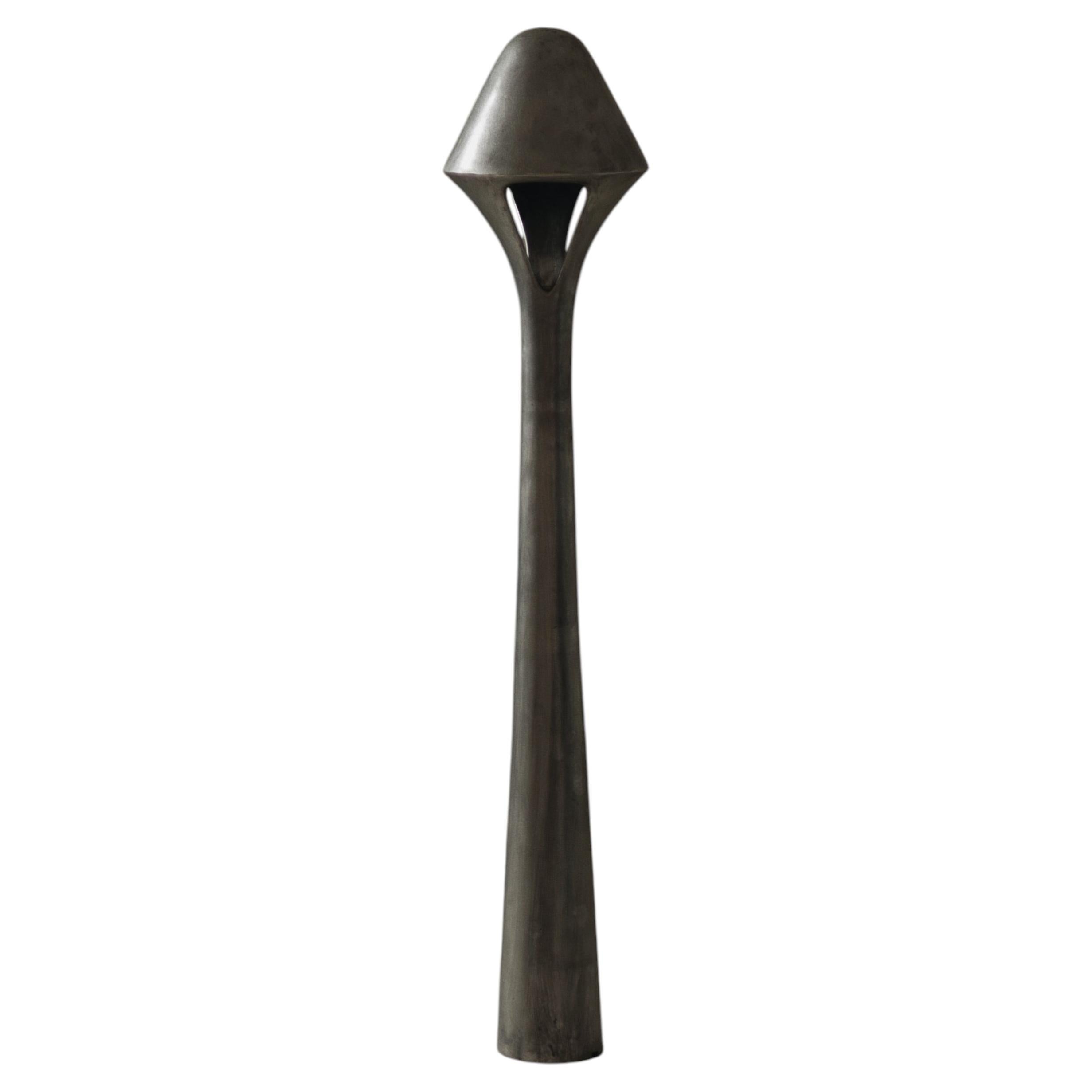 Frequency Lamp by Sebastián Angeles For Sale