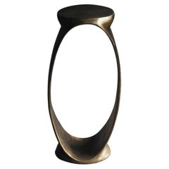 frequency side table / 528 HZ