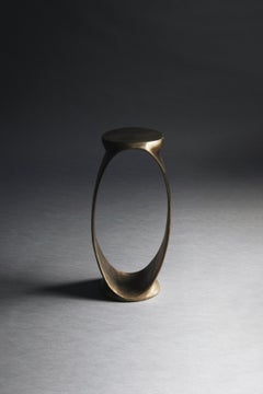 Tavolino Frequency di Sebastián Angeles