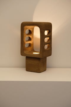 Frero - Anta lamp - designed in Antwerp made in USA