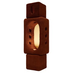 Frero - Sunda lamp - designed in Antwerp made in USA