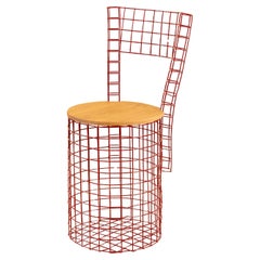 Silla Fresh Catch I de Lauren Goodman