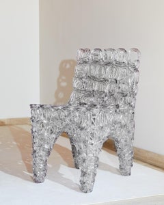 Fresh fat chair, Tom Dixon