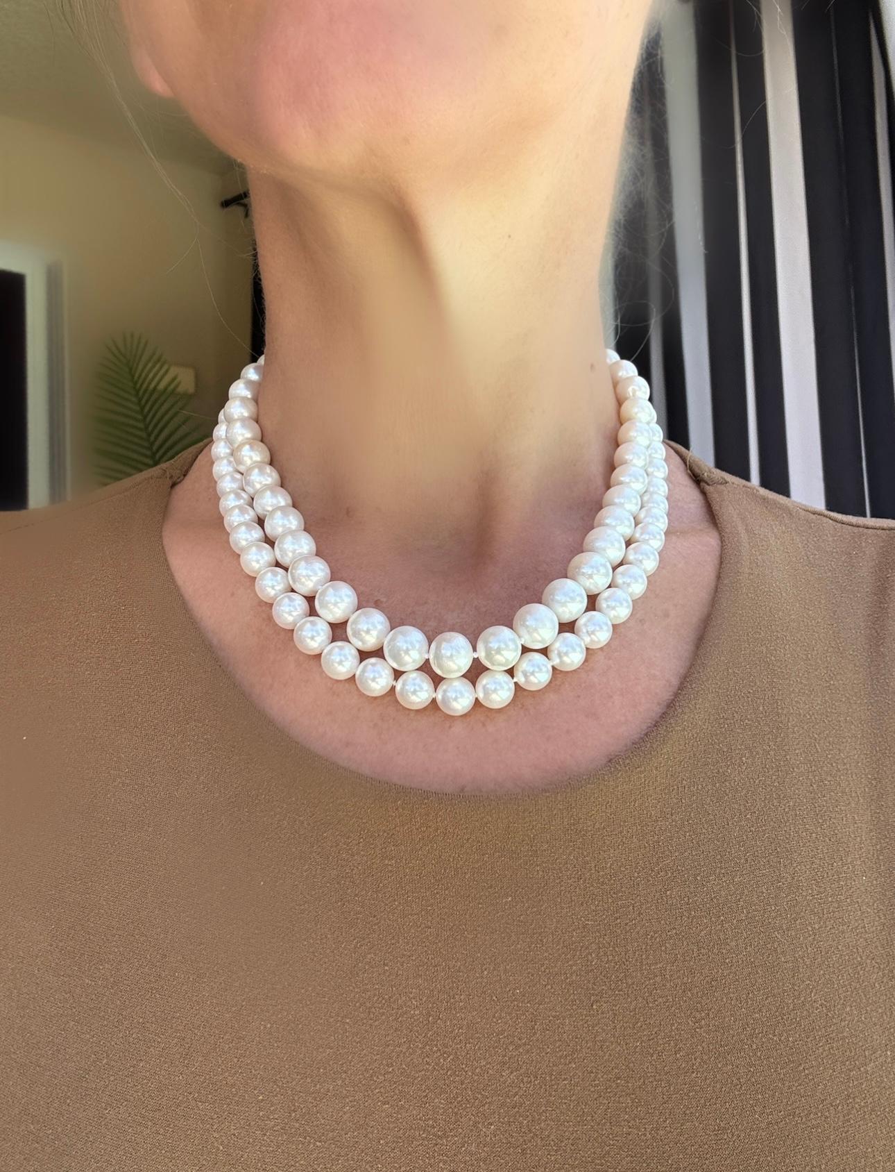 Women's Fresh Water Cultured Pearl 16