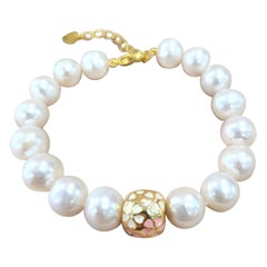 Bracelets à maillons