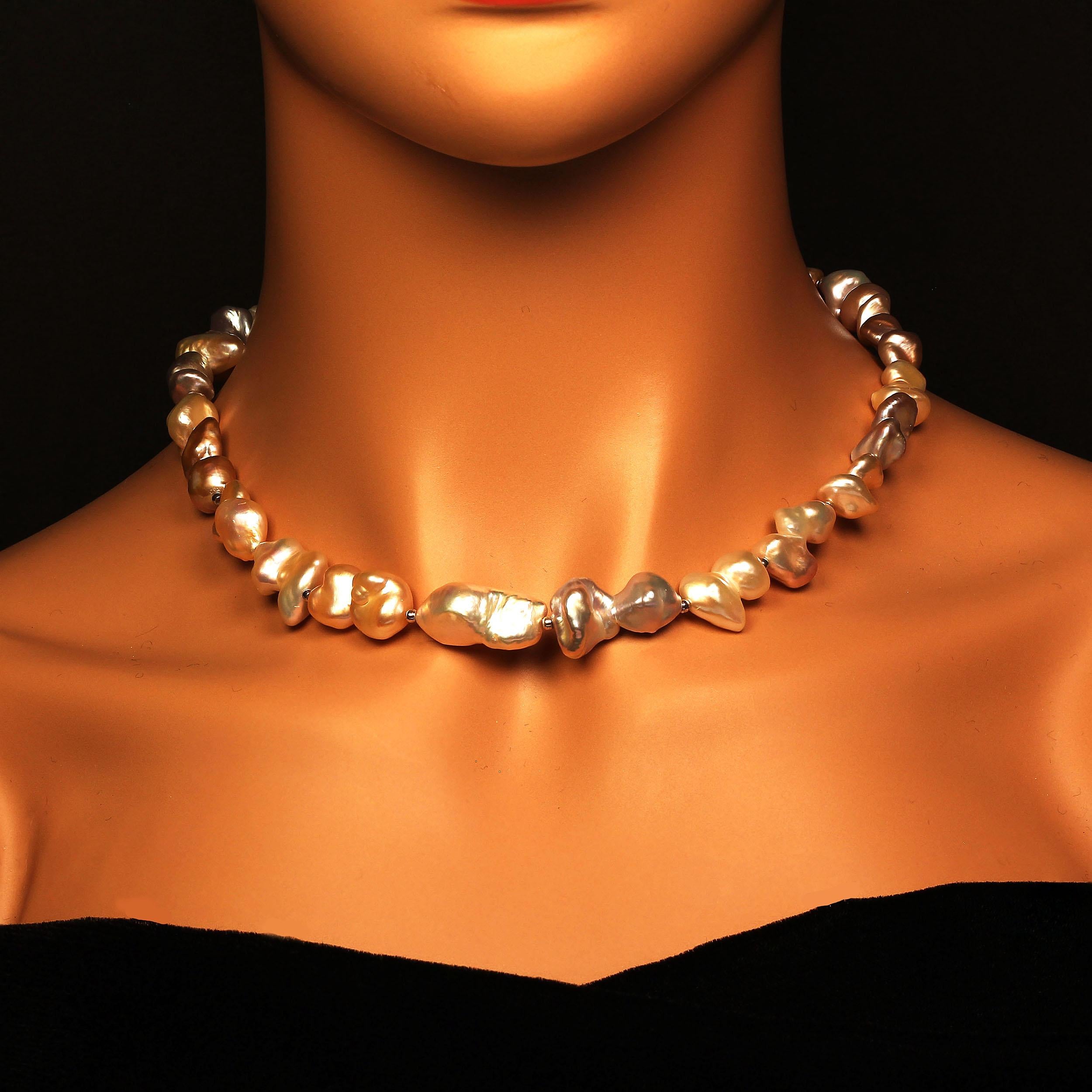 coin pearl necklace designs