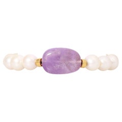 Freshwater Pearl Bracelet