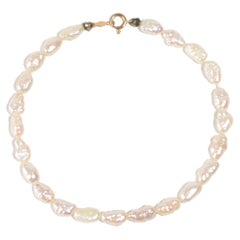 Freshwater Pearl Bracelet