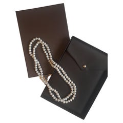 Freshwater Pearl necklace