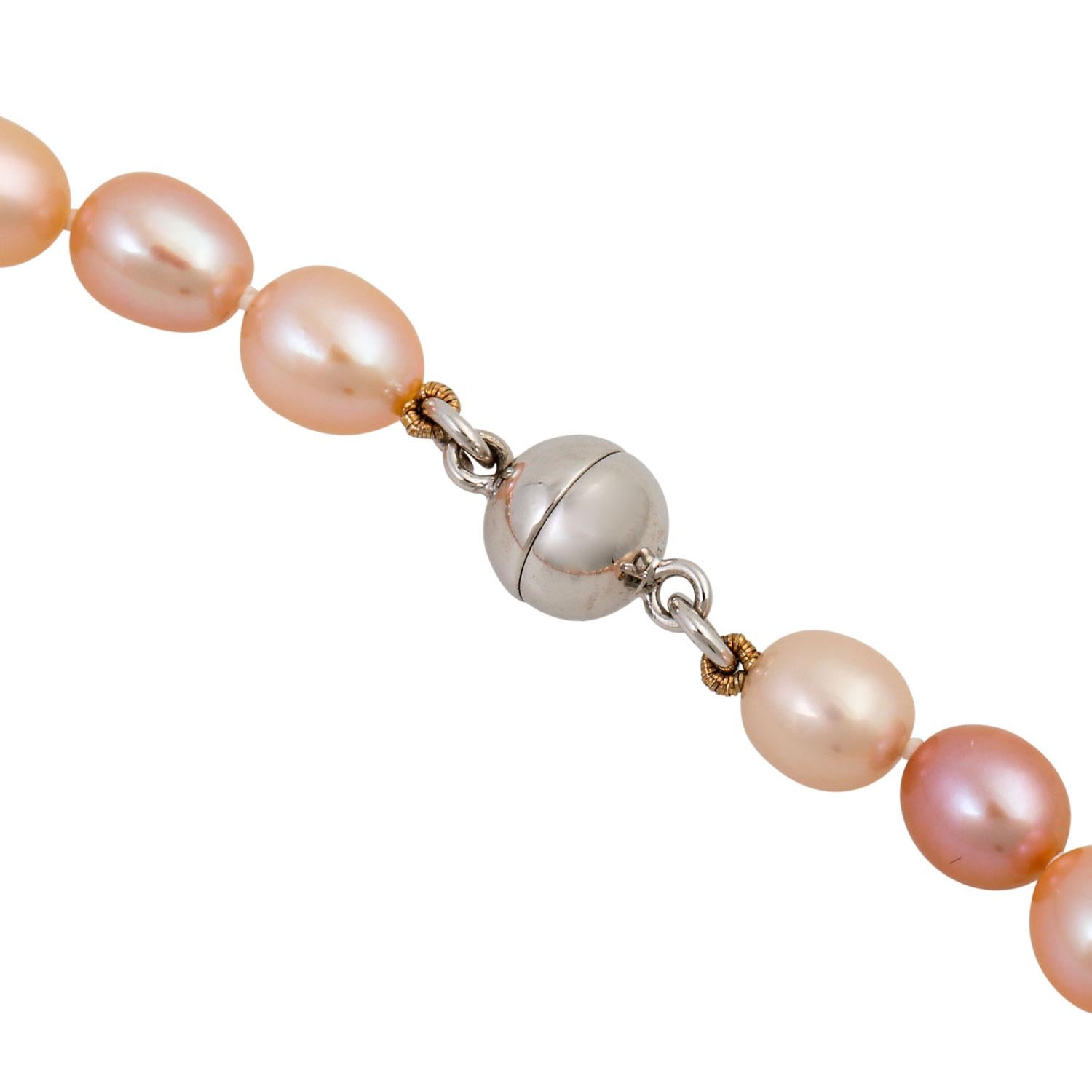 freshwater pearls cost