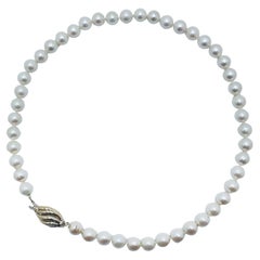 Beaded Necklaces