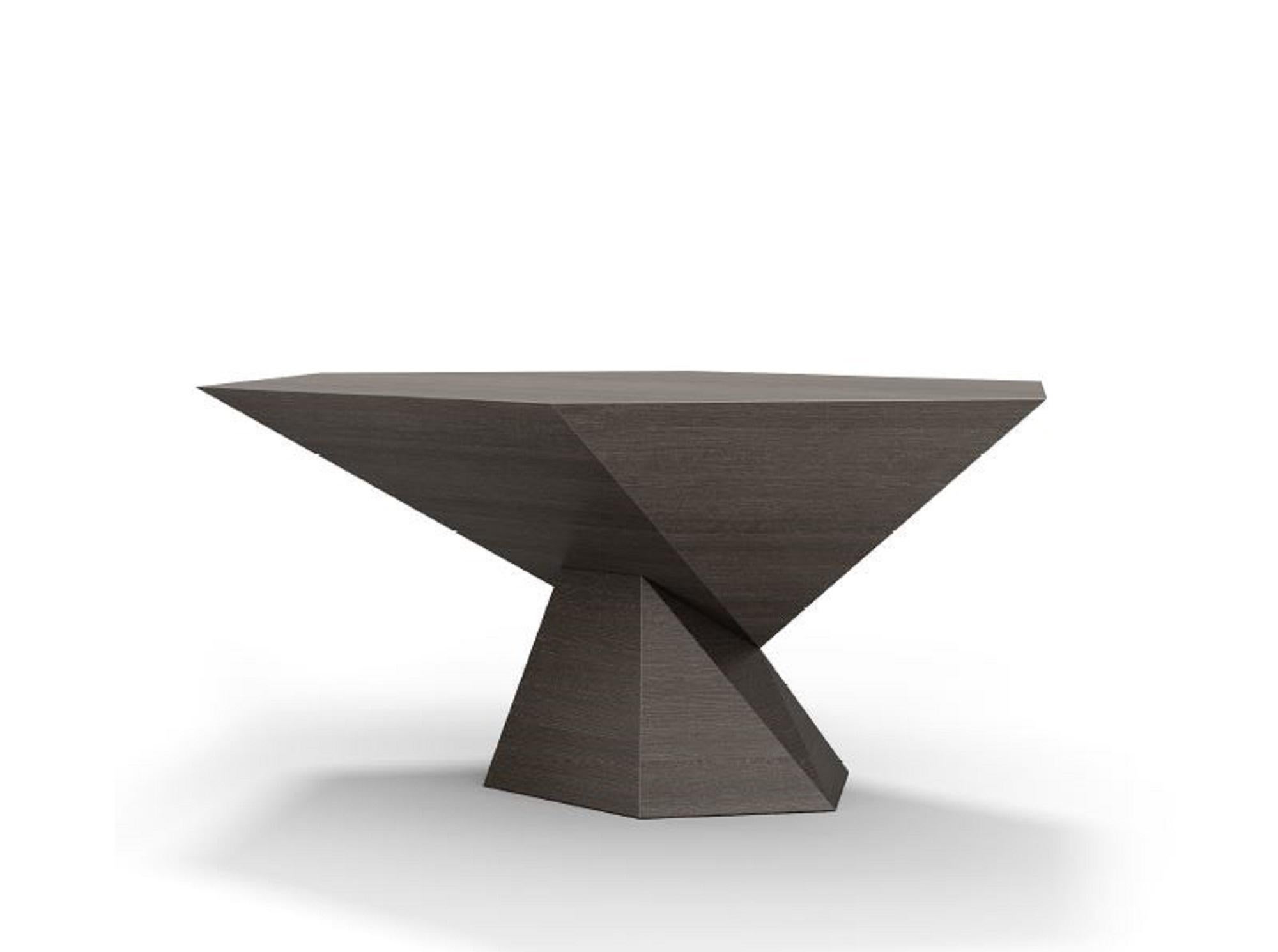 Modern Fresko Table For Sale