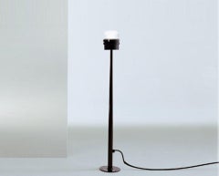 Lampada da esterno Fresnel-1148 EC di Joe Colombo per Oluce