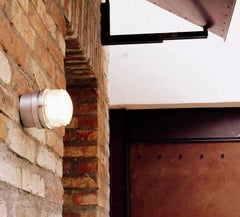 Fresnel-1148 Outdoor Lamp by Joe Colombo for Oluce