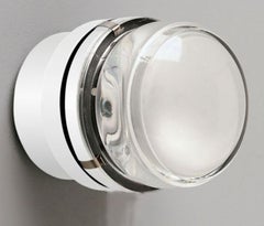 Fresnel Wall Lamp by Joe Colombo for Oluce