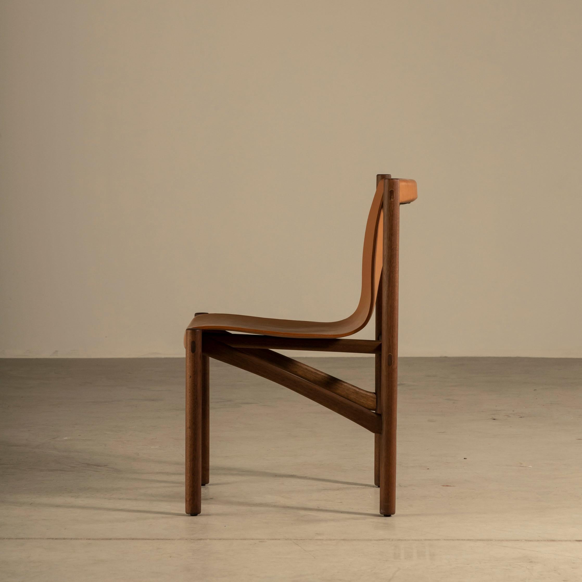 brazilian chair designer