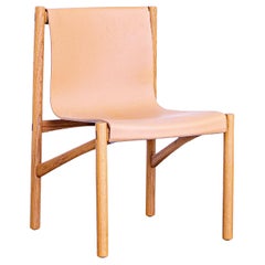 "Frevo" Chair by Ronald Sasson, Brazilian Contemporary Design