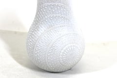 Frey for AK Kaiser German Op-Art Porcelain Vase