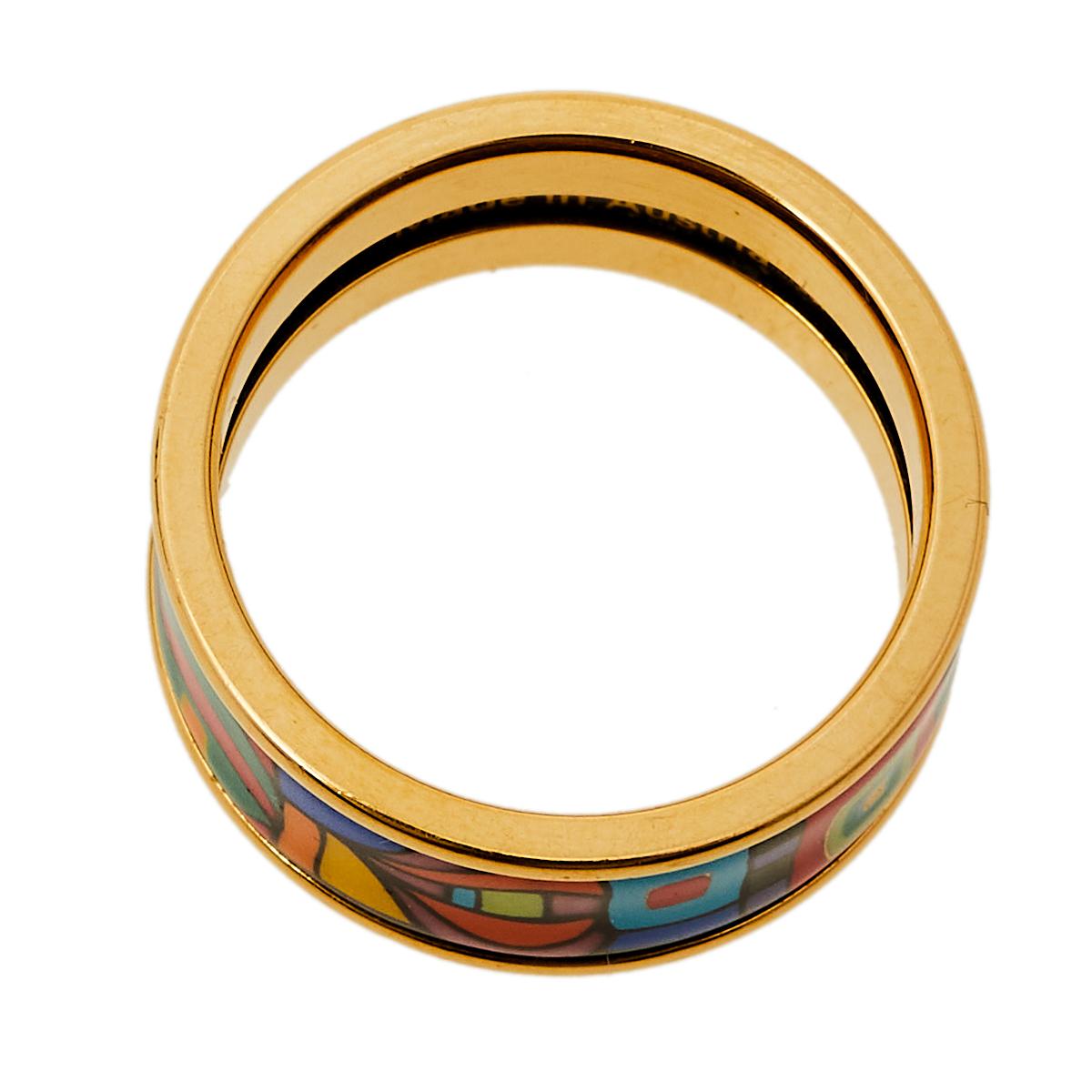 frey wille ring