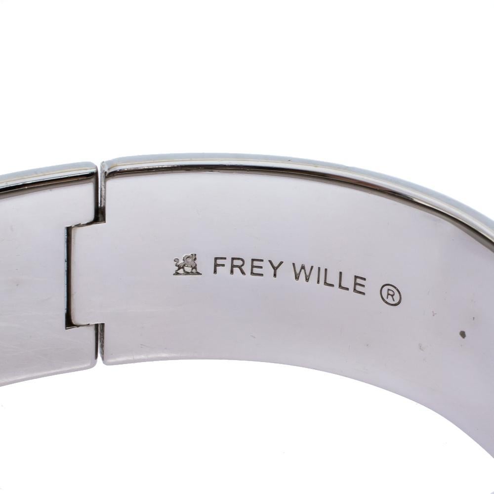 frey wille bracelet