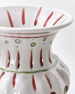 Freya Bramble Carter x Studio Krokalia, Plumb Piper