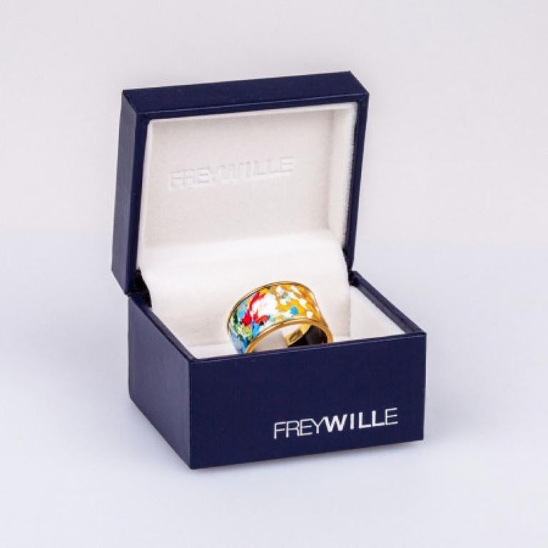 freywille ring