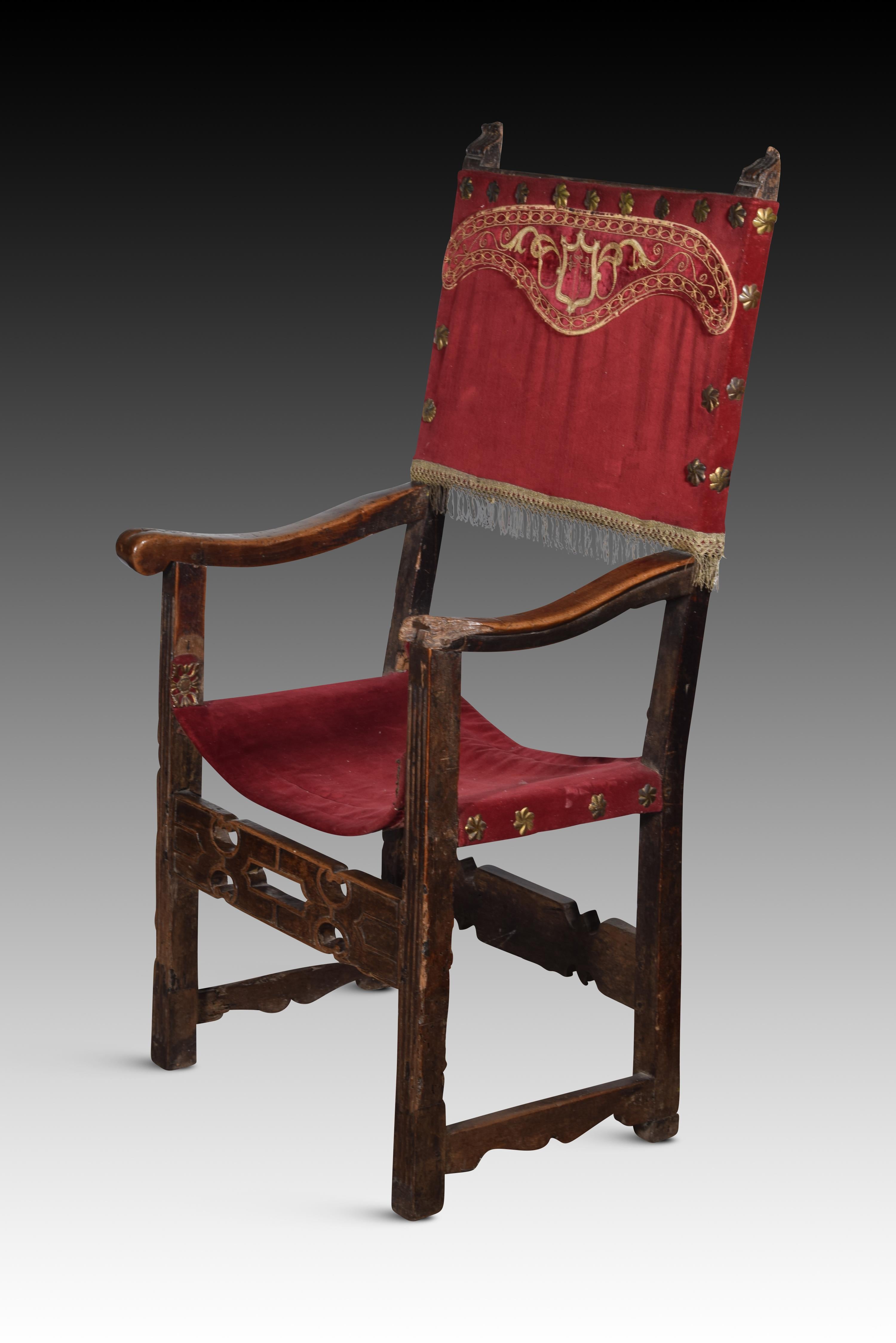 16th century chairs