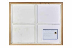 Brazilian Flower- Acrylic painting by Frida & Raul - 2019