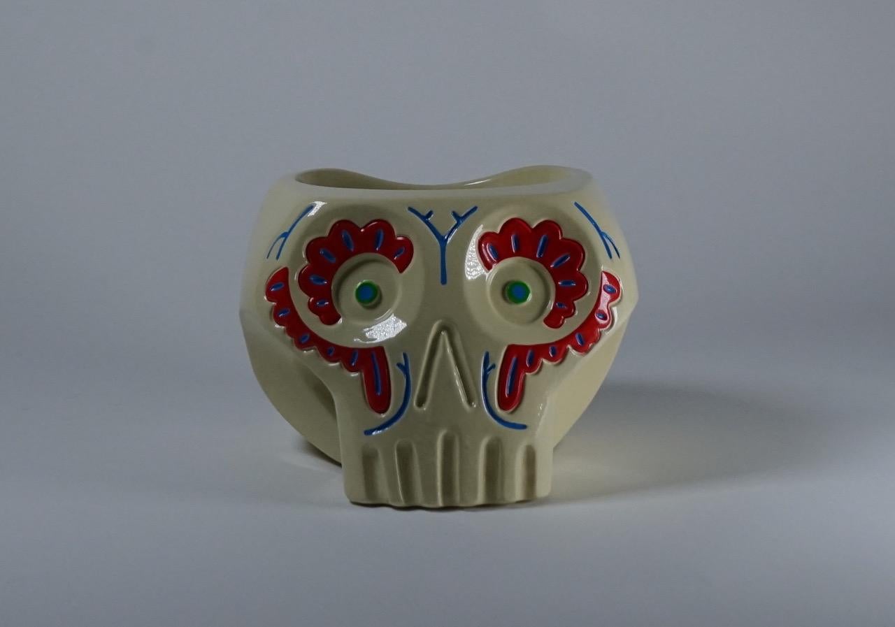 Escultura de cerámica Frida de Massimo Giacon para Superego Editions, Italia Siglo XXI y contemporáneo en venta