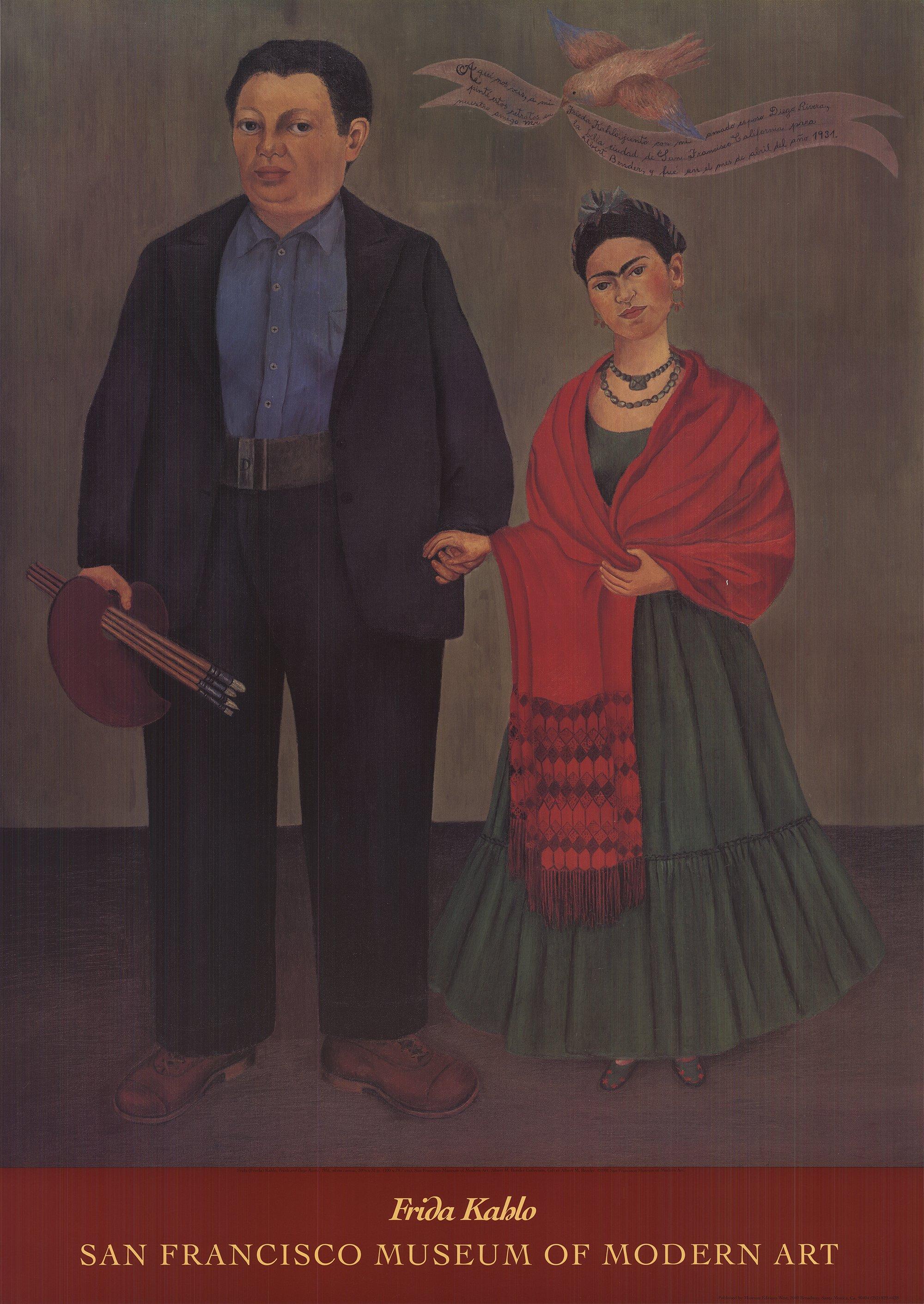 frida kahlo esposo