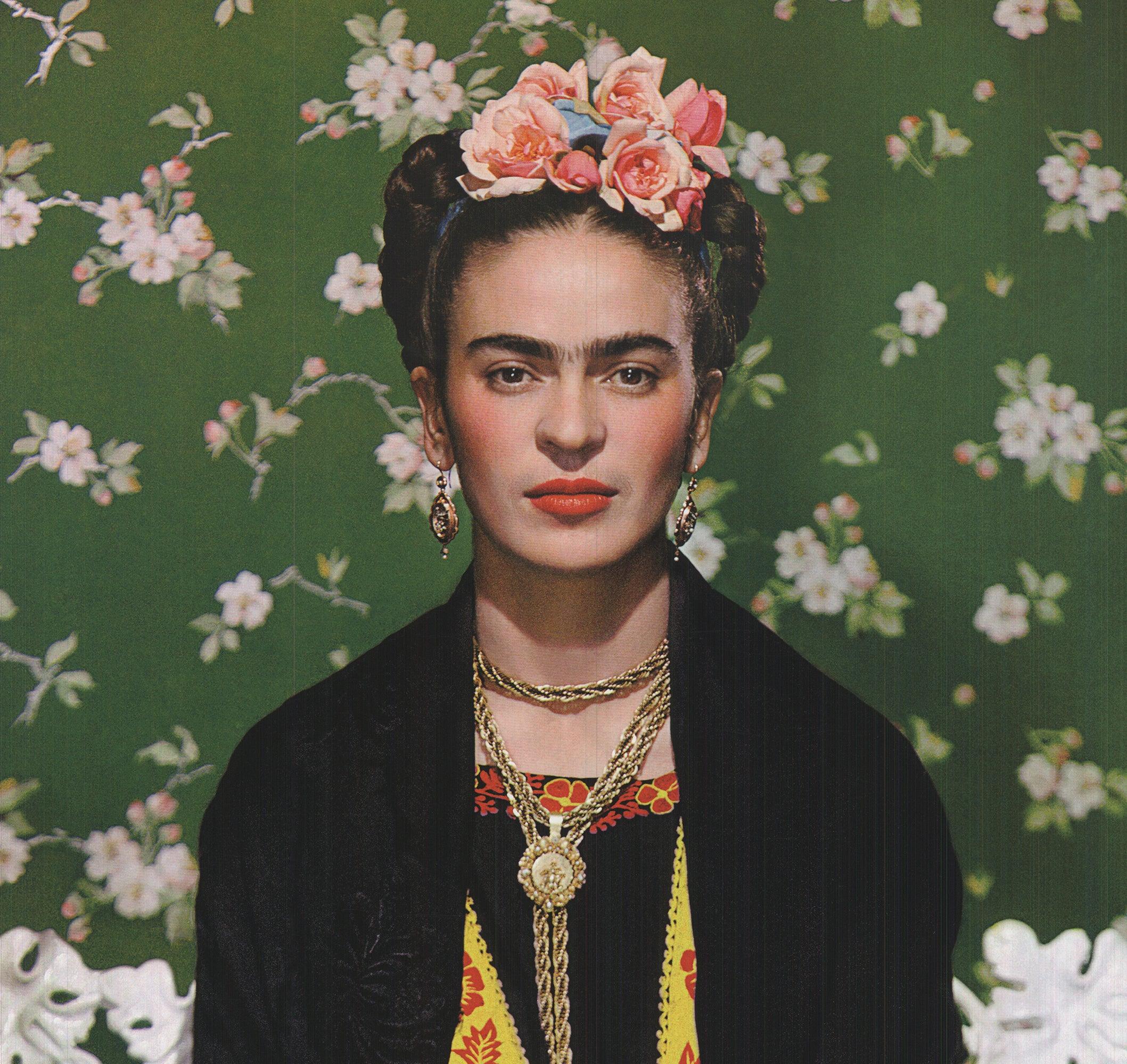 Frida Kahlo 