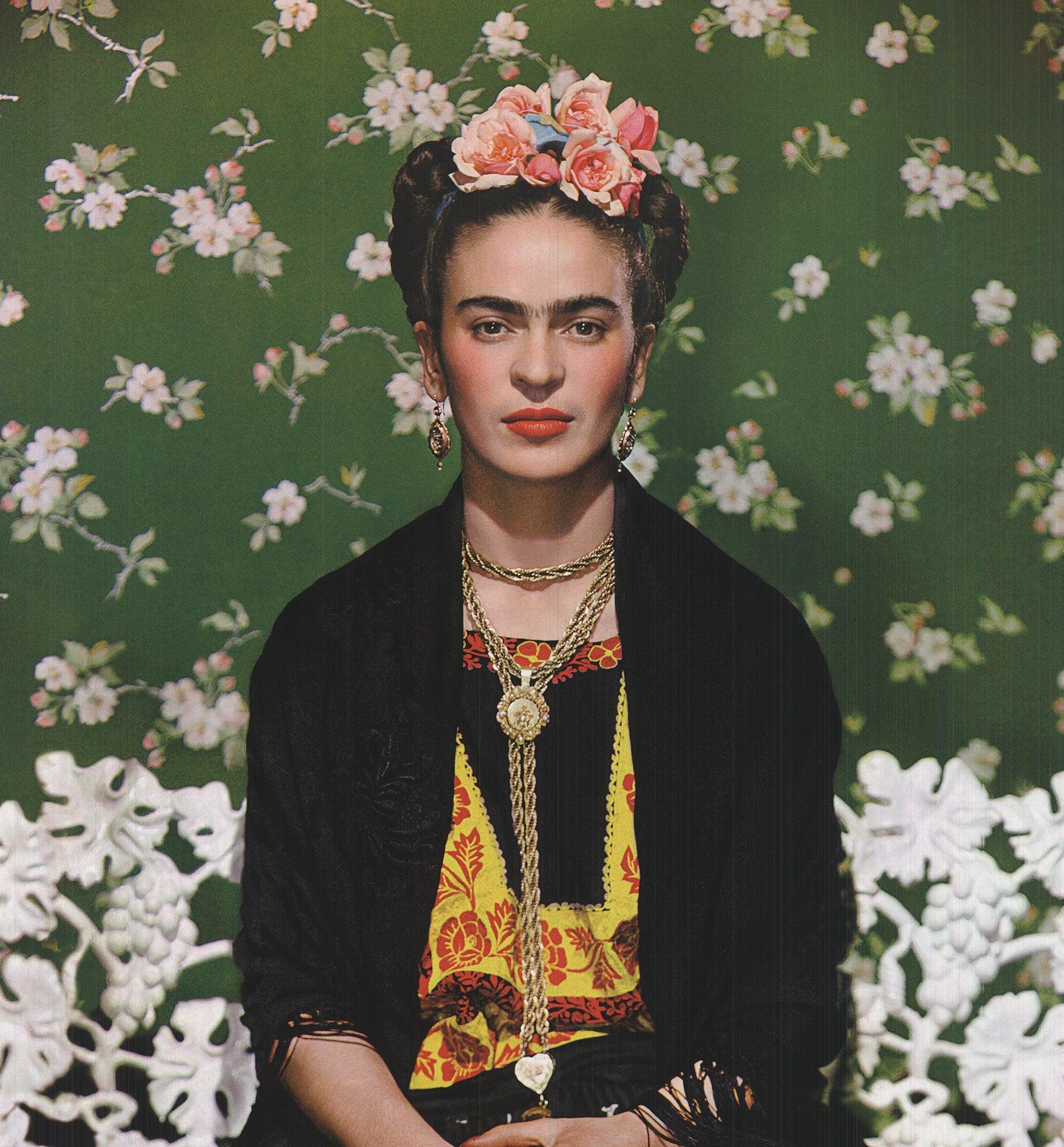 Frida Kahlo 