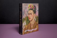 Frida Kahlo: The Complete Paintings XL, libro edito da TASCHEN