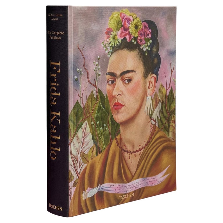Frida Kahlo - 76 For Sale on 1stDibs | original frida kahlo paintings for  sale, frida kahlo paintings for sale, frida kahlo original paintings for  sale