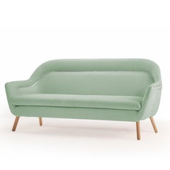 Frida Settee 2-Seat