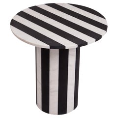 Mesa Frida de mármol, de Studio Gaïa