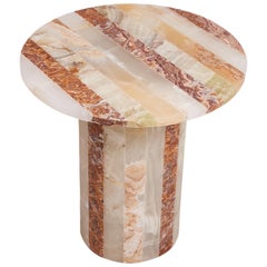Mesa Frida de ónice de Studio Gaïa