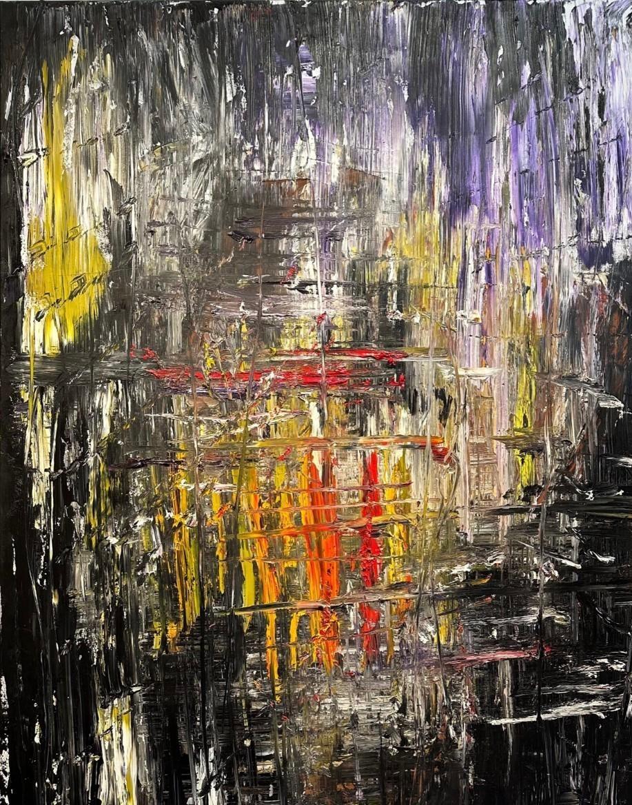 emotionalism art