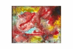Nebula - Paint by Frida&Raul - 2020
