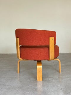 Fridene Swivel Armchair by Carina Bengs for IKEA, 2000s