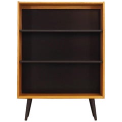 Fridhagen Bookcase Scandinavian Design 1960-1970 Vintage