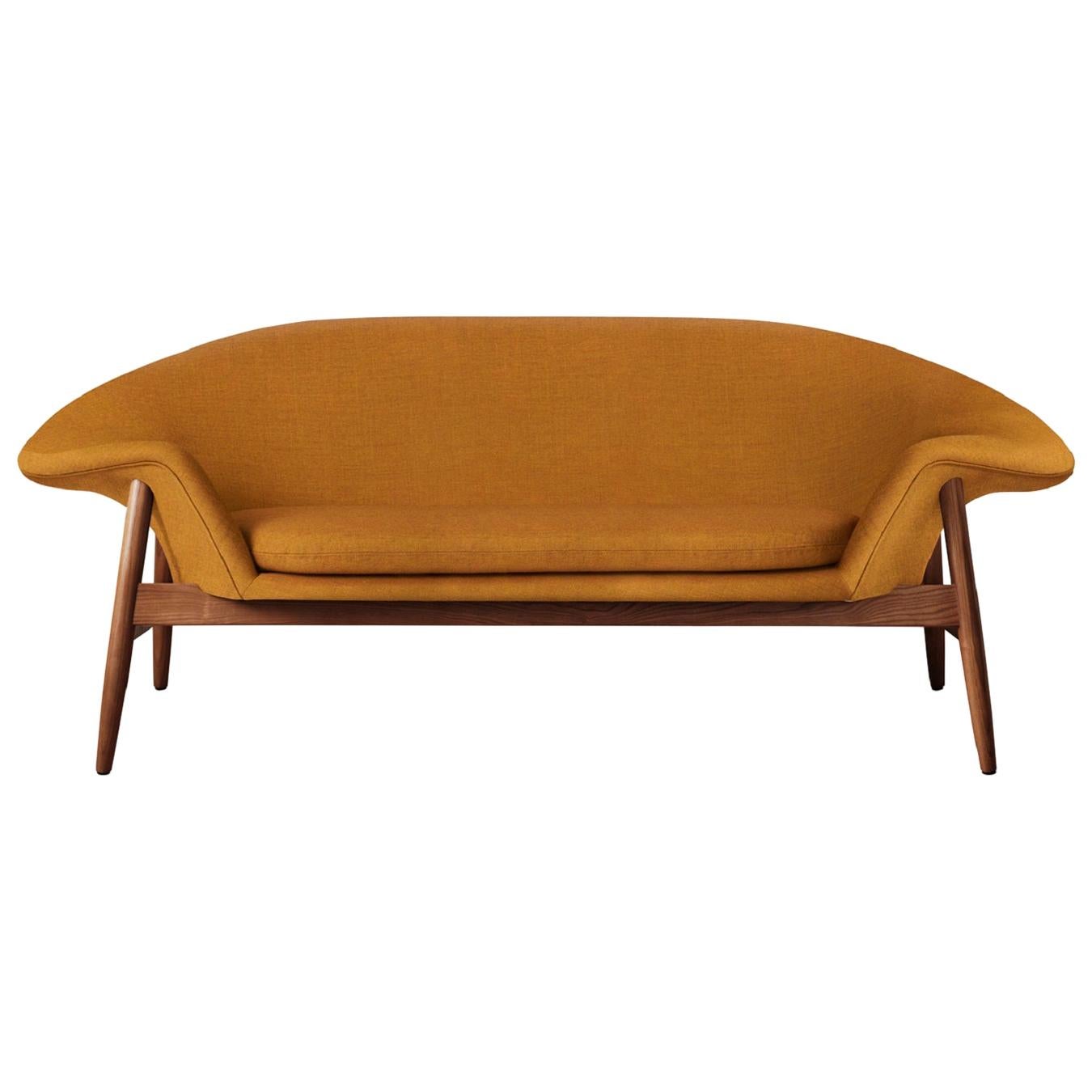 Fried Egg Sofa, Canvas 424 For Sale