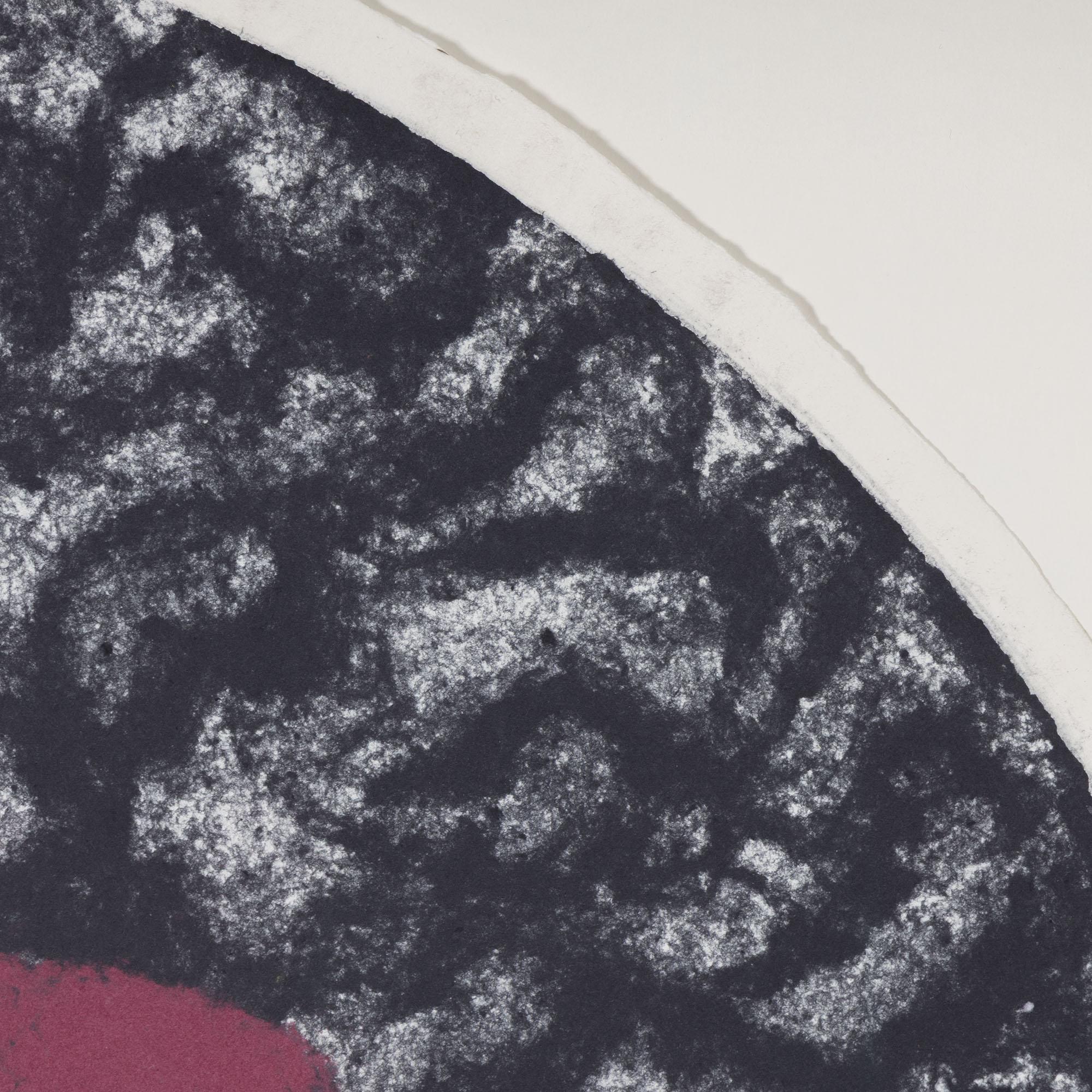 Black Tondo For Sale 7